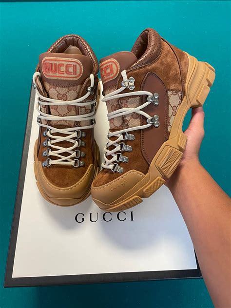 yupoo.com new gucci shoe release|Buy Gucci Flashtrek Shoes: New Releases & Iconic Styles .